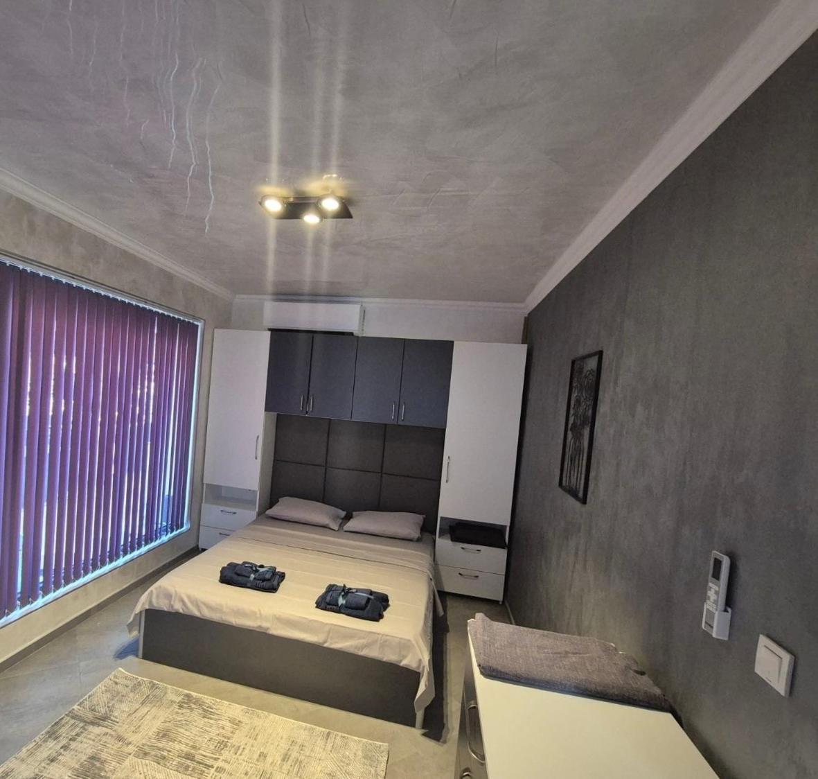 Ivon Apartments Sosopol Exterior foto